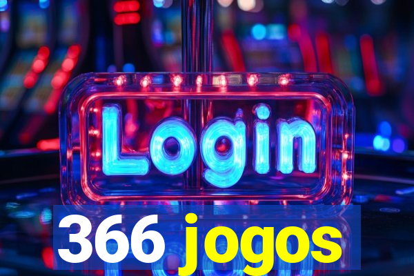 366 jogos